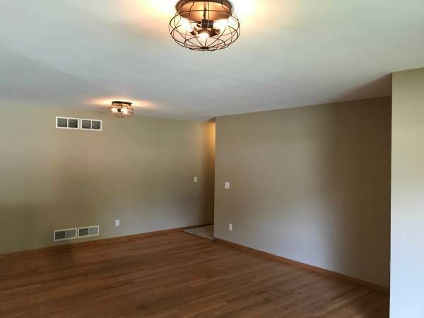 Well Maintained Duplex: 2905 Esser St, Cross Plains, WI 53528